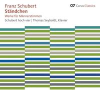 Schubert: Ständchen [Carus Classics]