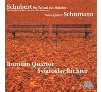 Schubert - String Quartet "Death & the Ma