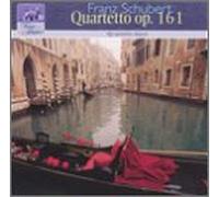 Schubert - String Quartet in G Major