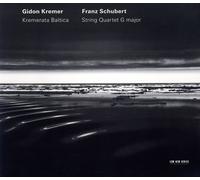Schubert:String Quartet No.15