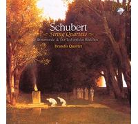 Schubert: String Quartets
