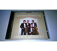 Schubert - String Quartets 8 & 10