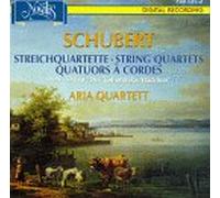 Schubert - String Quartets in D