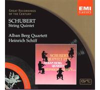 Schubert: String Quintet