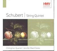 Schubert - String Quintet, D956 [UK Import]
