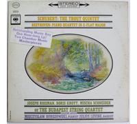 Schubert - String Quintet In C Major