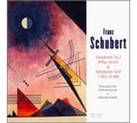 Schubert - Sym 2 & 6