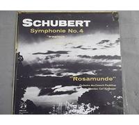 Schubert Symphonie n°4 "tragique"