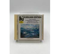 Schubert – Sinfonías 8 y 9