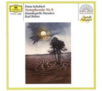 Schubert: Symphonie n°9
