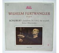 Schubert Symphonie Nr.7 (9) C-dur Furtw?ngler