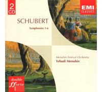 Schubert;Symphonies 1