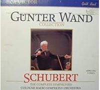 Schubert - Symphonies 1-9