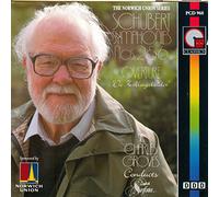 Schubert - Symphonies 2 & 6