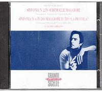 Schubert - Symphonies 2 & 6