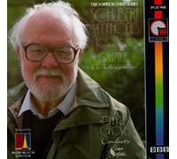 Schubert - Symphonies 2 & 6: Die Zwillingsbruder Overture