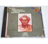 Schubert - Symphonies 2 & 8