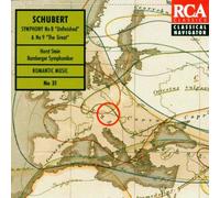 Schubert: Symphonies 8 & 9