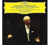 Schubert / Jochum, Eugen - Schubert: Symphonies 8 & 9