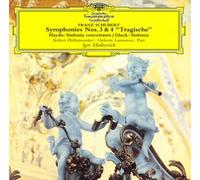 Schubert: Symphonies No.3 & No.4 / Haydn: Sinfonia Concertante.Etc.