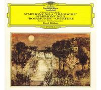 Karl Boehm - Schubert:Symphonies No.4&5