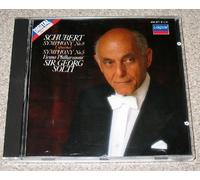 Schubert - Symphonies 5 & 8