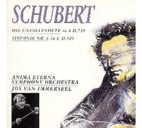 Schubert:Symphonies No.6/7