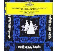 Schubert:Symphonies No.8&9