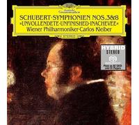 Schubert: Symphonies Nos. 3 & 8 - Hybrid-SACD