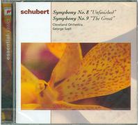 Schubert : Symphonies Nos.849