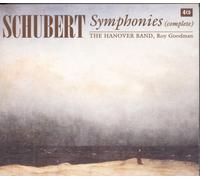 Schubert Symphonies - Schubert Symphonies Complete