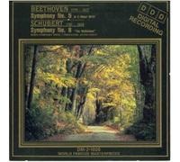 Schubert - Symphony 5 & 6
