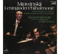 Schubert - Symphony 8