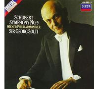 Schubert - Symphony 9