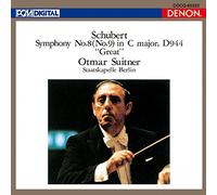 Schubert: Symphony 9