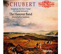 Schubert - Symphony 9 " Great "