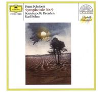 Schubert - Symphony 9 " Great "
