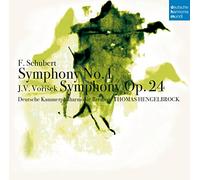 Schubert - Symphony No.1
