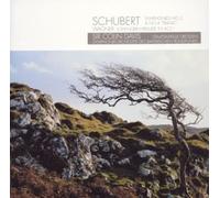 Schubert:Symphony No.2&4