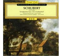 Schubert:Symphony No.6&8