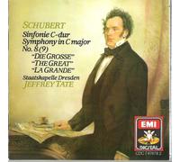 Schubert Symphony No. 8 (9) (