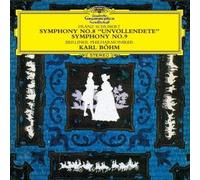 Schubert: Symphony No 8 by Schubert (2013-10-22)