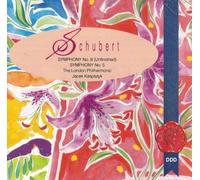 Schubert Symphony No 8 ( unfinished )