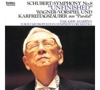 Schubert:Symphony No.8 & Wagne