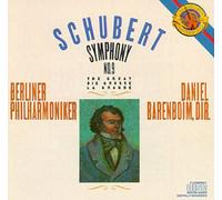 Schubert: Symphony No. 9