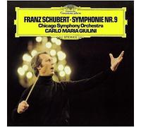 Carlo Maria Giulini - Schubert: Symphony No.9