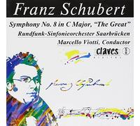 Schubert : Symphony No. 9