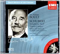 Schubert - Symphony No 9