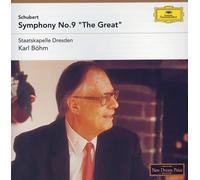 Schubert:Symphony No.9 Great