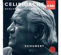 Schubert;Symphony No.9 in C